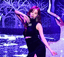 [BZ포토] 서현, 데뷔 이래 이런 섹시함은 처음이야!