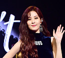 [BZ포토] 서현, 데뷔 10년 만에 솔로~