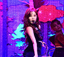 [BZ포토] 서현, 몽환적인 의자 댄스