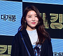 [BZ포토] 권소현, 포미닛 해체 후 첫 공식석상