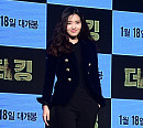 [BZ포토] 김태리, 떠오르는 패셔니스타