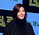 [BZ포토] 김하늘, 아름다운 미소