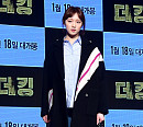 [BZ포토] 이성경, 남다른 모델 비율