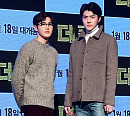 [BZ포토] 엑소 수호-세훈, 빛나는 사복 센스