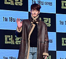 [BZ포토] 임주환, 강추위 끄떡없는 시사회 패션