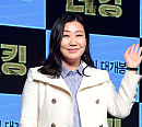 [BZ포토] 라미란, '준열아 엄마 왔다!'
