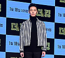 [BZ포토] 주지훈, 서있기만 해도 화보 완성