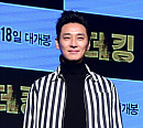 [BZ포토] 주지훈, 미소에 女心이 사르르