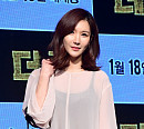 [BZ포토] 정아, 오랜만의 영화관 나들이