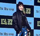 [BZ포토] 리지, 모두가 놀란 나노 각선미