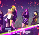 [BZ포토] '컴백' 씨엘씨, 파격 변신