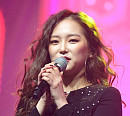 [BZ포토] 씨엘씨 장예은, 사자머리도 섹시~