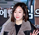 [BZ포토] 서현진, 여의도 밝히는 꽃미모