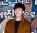 [BZ포토] 윤나무, '낭만닥터 김사부' 종방연 왔어요~