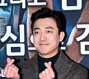 [BZ포토] 장혁진, '김사부' 사랑해요~