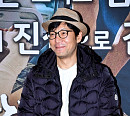 [BZ포토] 최진호, '김사부' 종방연 온 거대병원 원장