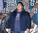 [BZ포토] 이규호, 듬직하네~