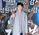[BZ포토] 유연석, '낭만닥터 김사부' 종방연 온 훈남 의사
