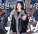 [BZ포토] 서현진, '김사부' 종방연 패션 어때요?