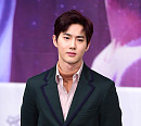 [BZ포토] 엑소 수호, 톱스타로 드라마 도전