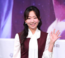 [BZ포토] 조수향, 기품 흐르는 미모