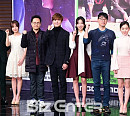 [BZ포토] '세가지색 판타지' 파이팅!
