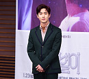 [BZ포토] 엑소 수호, 지상파 첫 주연