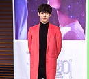 [BZ포토] 안효섭, 훤칠한 비율
