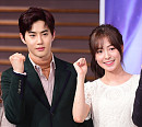 [BZ포토] 엑소 수호-지우, 질투나는 판타지 비주얼