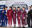 [BZ포토] 유쾌한 JTBC '팬텀싱어' TOP12