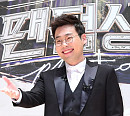 [BZ포토] 김현수, CD 삼킨 명품 테너