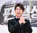[BZ포토] 손태진, 수줍은 미소