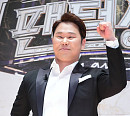 [BZ포토] 이벼리, '팬텀싱어' 결승 파이팅!