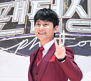 [BZ포토] 곽동현, 귀요미 포즈