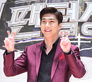 [BZ포토] 박상돈, 뿌잉뿌잉