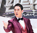 [BZ포토] 유슬기, 실력파 테너