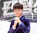[BZ포토] 백형훈, 뮤지컬배우야 태권도 선수야