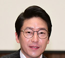 [BZ포토] 엄기준, 젠틀한 외모