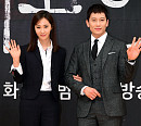 [BZ포토] 유리-지성, 꿀케미가 폴폴~