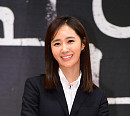[BZ포토] 유리, 미모의 국선변호사