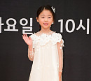 [BZ포토] 신린아, 순백의 요정