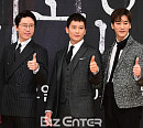 [BZ포토] 엄기준-지성-오창석, '피고인' 최고!