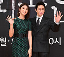 [BZ포토] 엄현경-엄기준, 눈호강하는 비주얼 부부