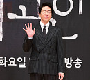 [BZ포토] 엄기준, 희대의 악역 기대해주세요