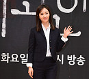 [BZ포토] 유리, 흑진주 걸크러쉬