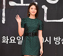 [BZ포토] 엄현경, 바비인형이 따로 없네