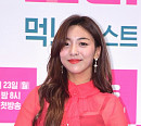 [BZ포토] 에프엑스 루나, 새빨간 매력