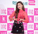 [BZ포토] 에프엑스 루나, 다이어트 자극되는 각선미