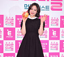 [BZ포토] 허영지, 상큼한 과즙 비주얼