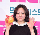[BZ포토] 허영지, 단발이 잘 어울려
